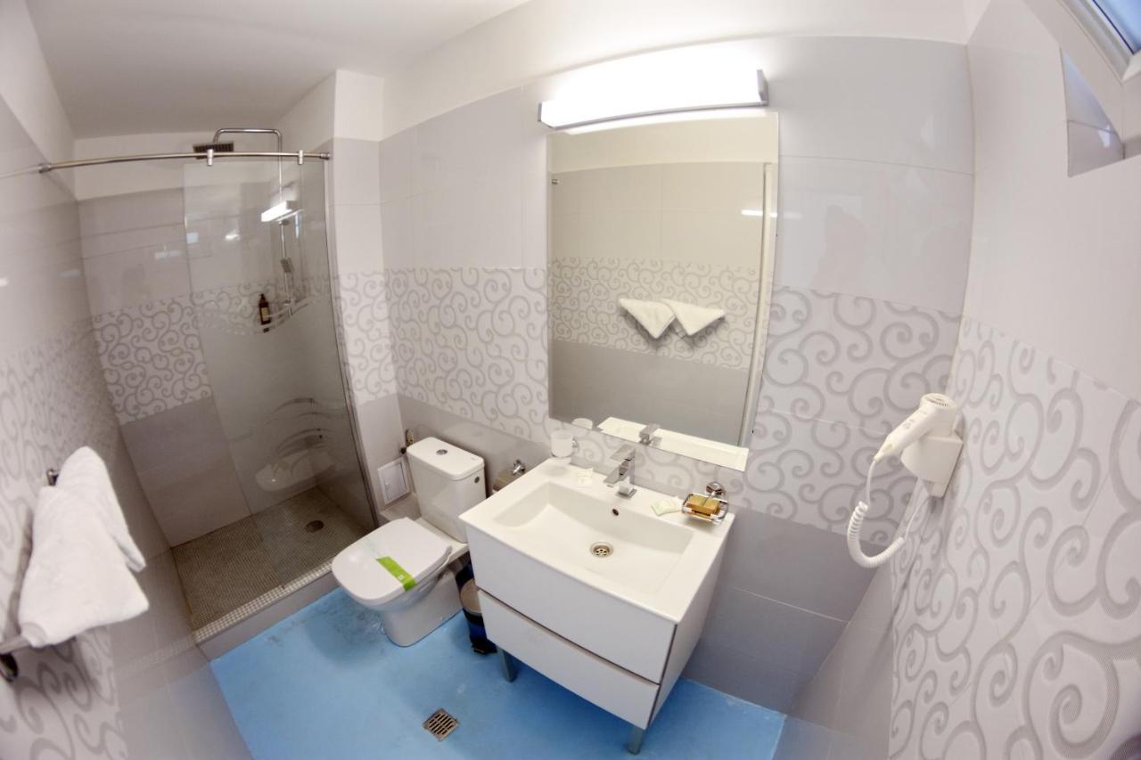 יופיטר Apartamente Liliacul מראה חיצוני תמונה