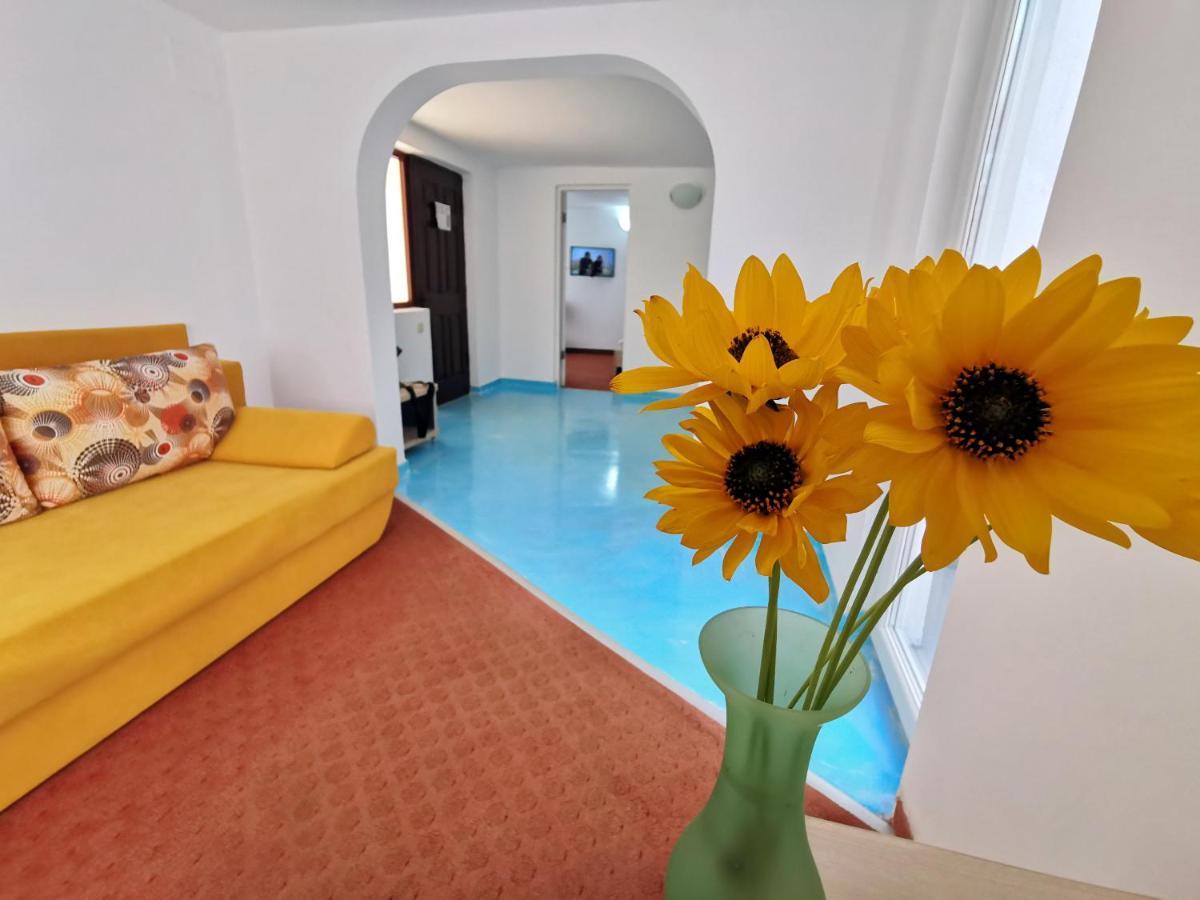 יופיטר Apartamente Liliacul מראה חיצוני תמונה