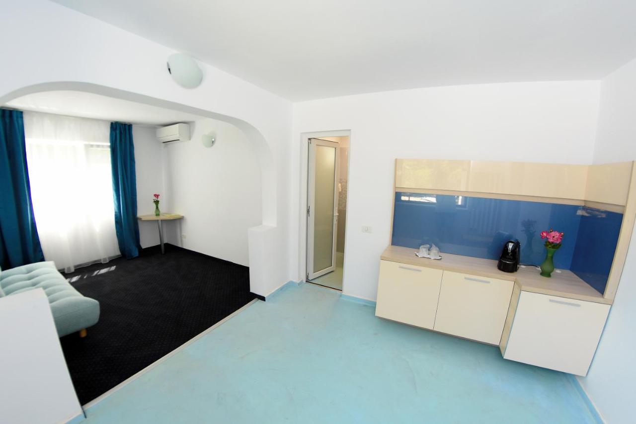 יופיטר Apartamente Liliacul מראה חיצוני תמונה