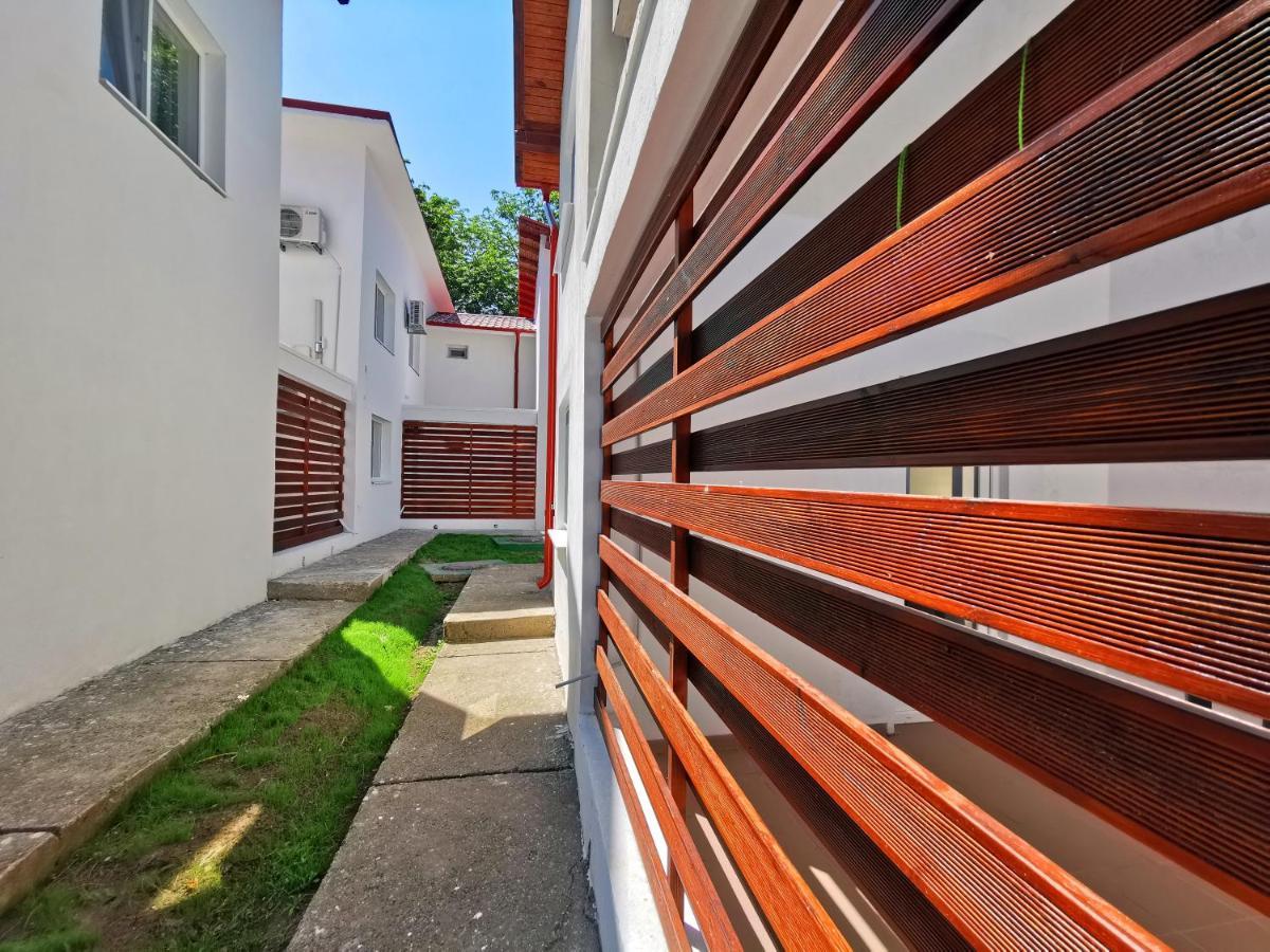 יופיטר Apartamente Liliacul מראה חיצוני תמונה