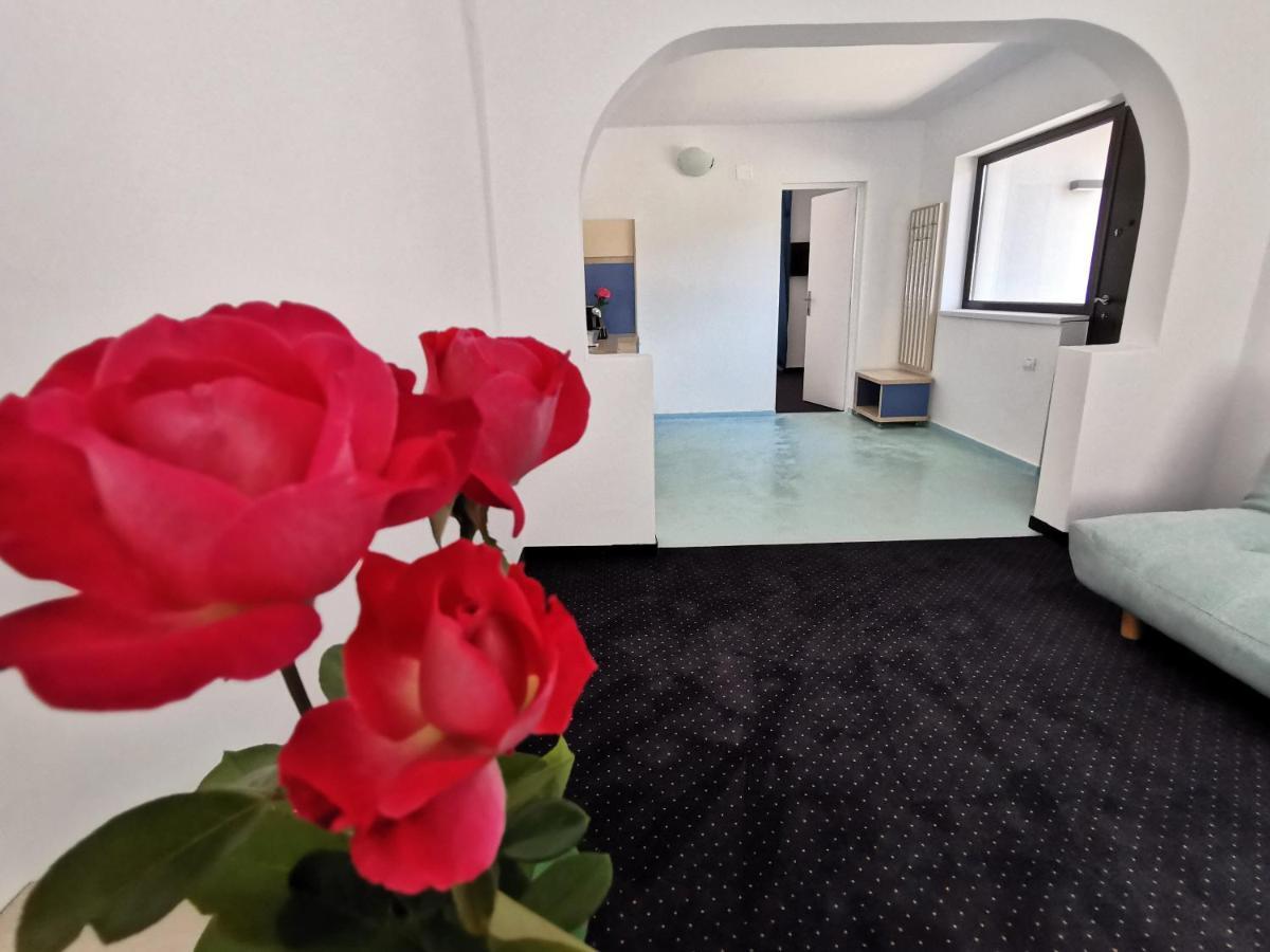 יופיטר Apartamente Liliacul מראה חיצוני תמונה